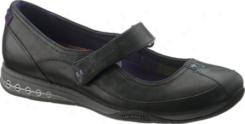 Merrell Allure (women's) - Black