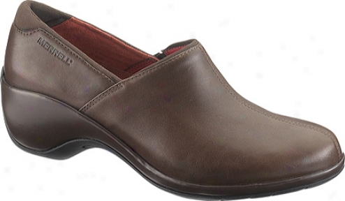 Merrell Angelic Slip On (women's) - Brown