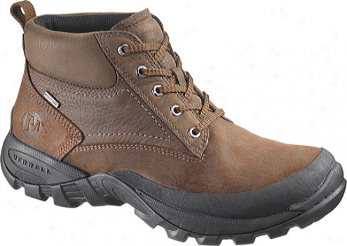 Merrell Arlberg Waterproof (men's) - Dark World