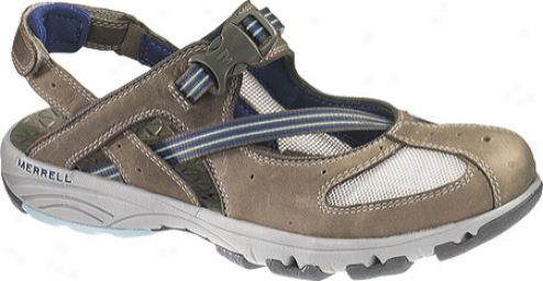 Merrell Cambrian Emme (women's) - Oyster