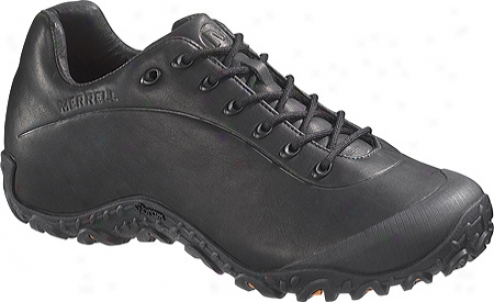 Merrell Chameleon 4 Trek (men's) - Black