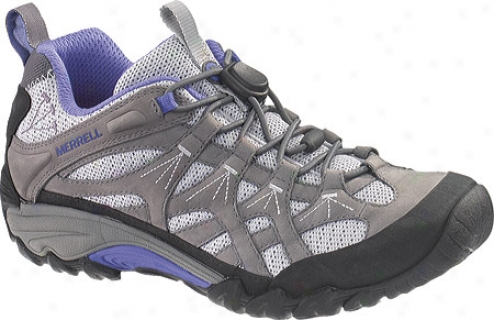 Merrell Chameleon Arc 2 Ventilator Stretch (women's) - Castle Rock