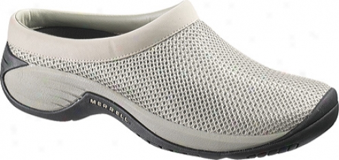 Merrell Encore Breeze 2 (women's) - Silver Mist