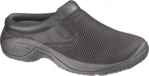 Merrell Encore Bypass (men's) - Black