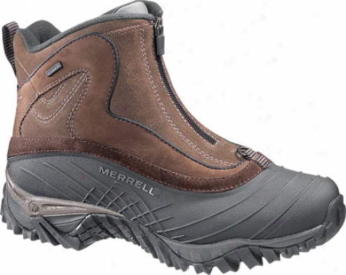 Merrell Isotherm Zip Waterproof (men's) - Espresso