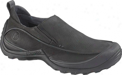 Merrell Kaolin (men's) - Black