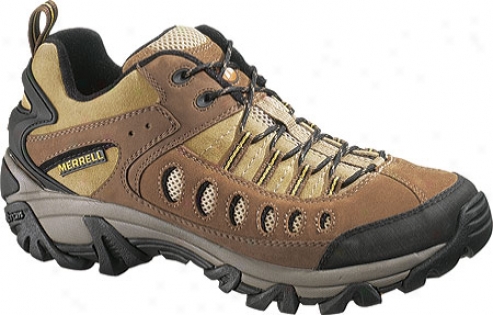 Merrell Kinetic (men's) - Birch