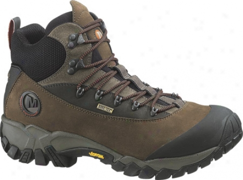 Merrell Legacy Gtx (men's) - Brown