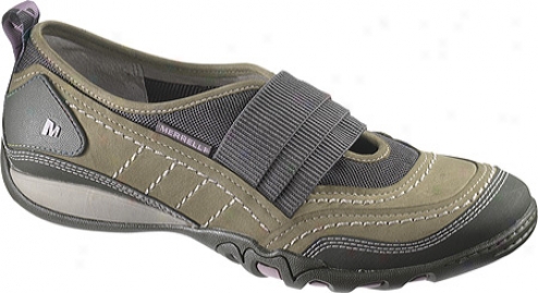 Merrell Mimosa Band (women's) - Dusty Olive