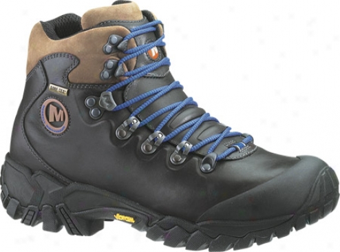 Merrell Perimeter Gtx (men's) - Dark Brown