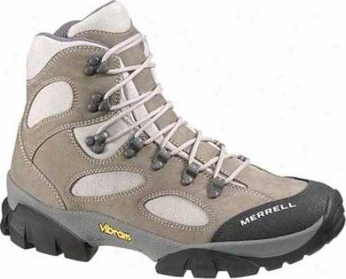 Merrell Sawtooth (men's) - Walnut