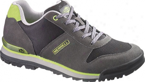 Merrell Solo Origins (men's) - Granite