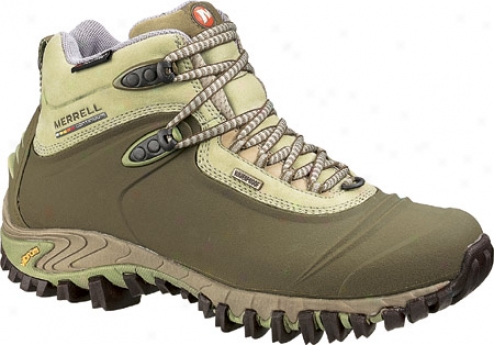 Merrell Thermo 6 Waterproof (men's)