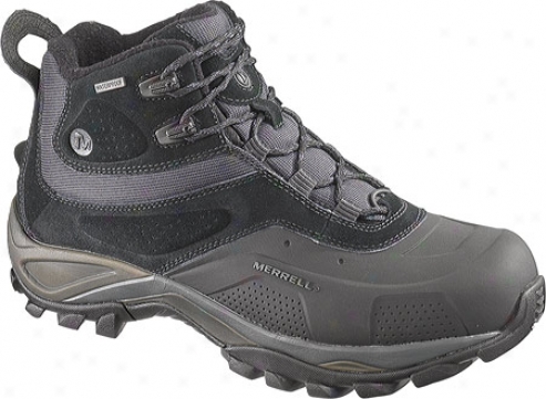 Merrell Whiteout Xt6 Waterproof (men's) - Bpack