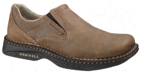 Merrell Wo5ld Passport (men's) - Brown