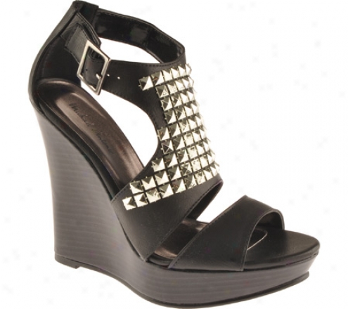 Michael Antonio Gidget (women's) - Black