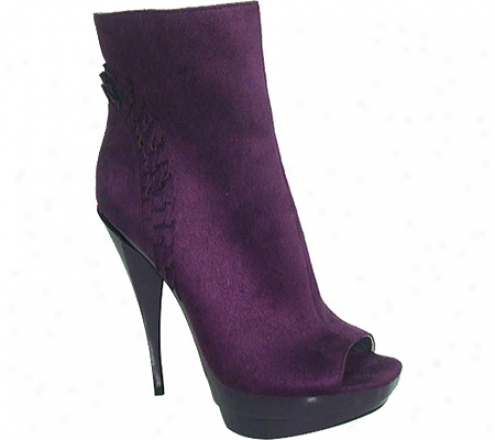 Michael Antonio Magda (women's) - Purple