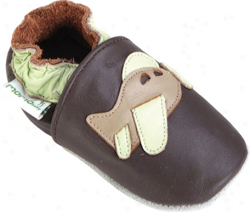 Momo Baby Airplane (infant Boys') - Brown