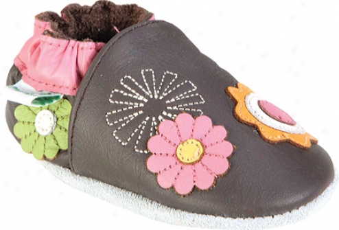 Momo Baby Floral (infant Girls') - Brown