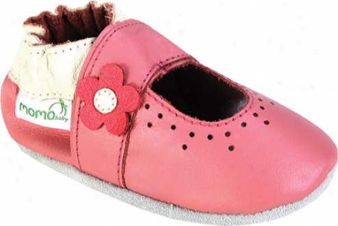 Momo Baby Marigold (infant Girls') - Pink