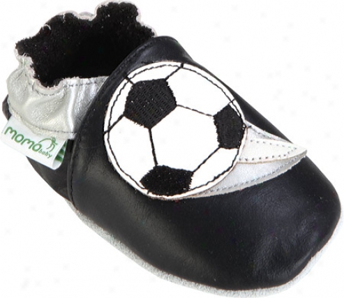 Momo Baby Soccer (infant Boys') - Black