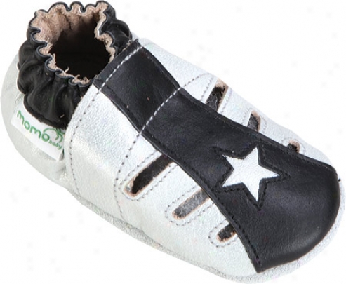 Momo Baby Star Black (infants')