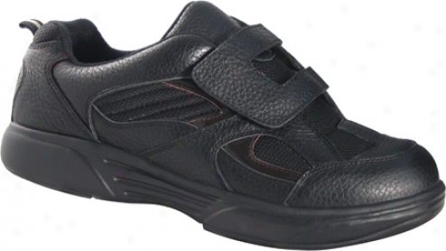 Mt. Emey 9207 (women's) - Blacl