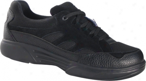 Mt. Emey 9210 (women's) - Black