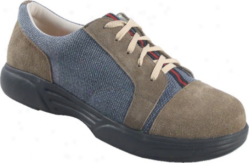 Mt. Emey 9213 (women's) - Taupe