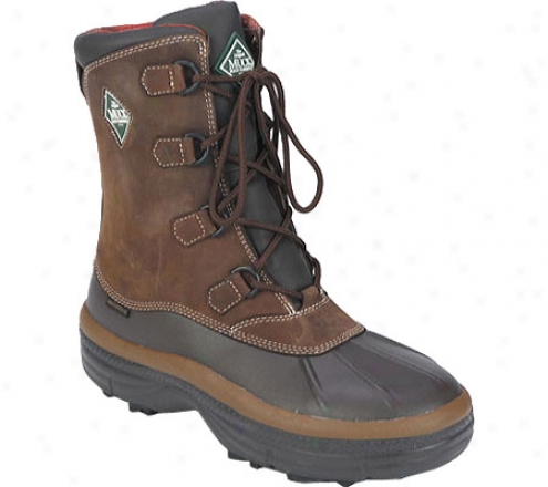 Muck Boots Andes All-terrain Boot Pc-210m (men's) - Chocolate