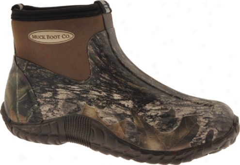 Muck Boots Camo Camp Sport Boot Ccb-mobu - New Mossy Oak Break-up&#174;