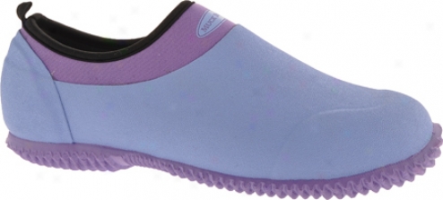 Muck Boots Dail Lawn & Gardenn Shoe Dly-560 (women's) - Lilac