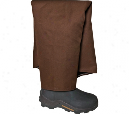 Muck Boots Woody Marsh Sport Utility Hipper Wmh-998k - Bark