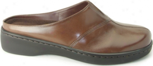 Naturalizer Mardi (women's) - Coffee Bean Leather