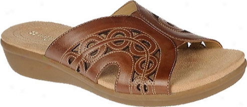 Naturalizer Waver (women's) - Banana Bread Atanado Leather