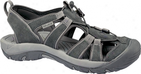 Nevados Kariba 2.0 (men's) - Iron Grey/dusk Grey