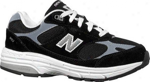 New Balance Kj993 (infants') - Balck