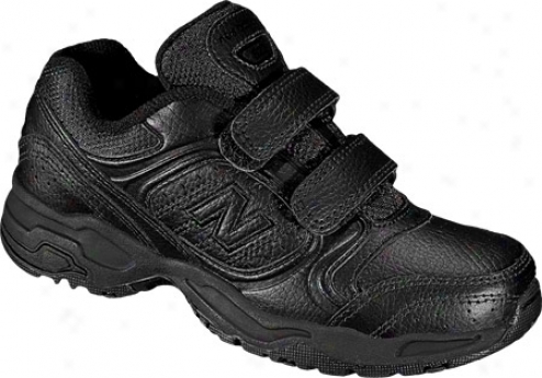 New Balance Kv623 (children's) - Black