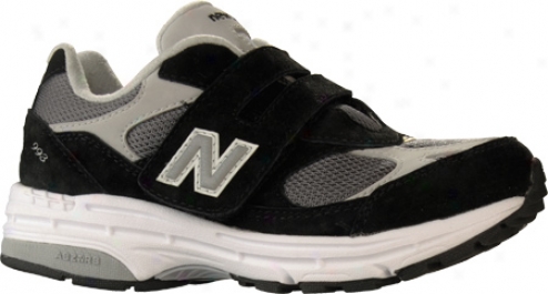 New Balance Kv993 (infants') - Black