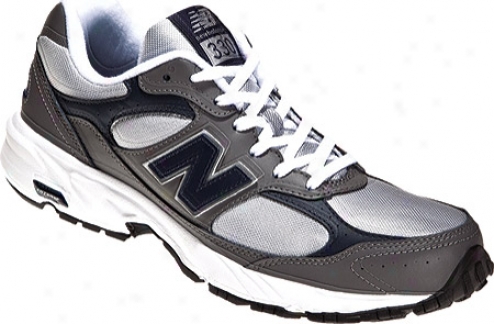 New Balance Ml330 (men's) - Grey