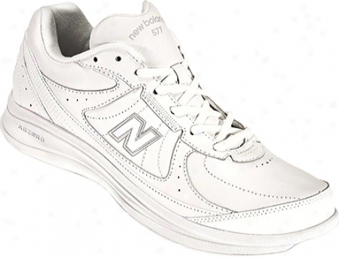 New Balance Mw577 (men's) - White