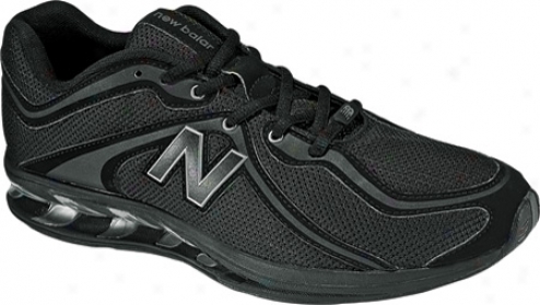 New Balance Mw850 (men's) - Black