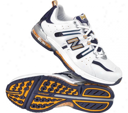 New Balance Mx1008 (men's) - White