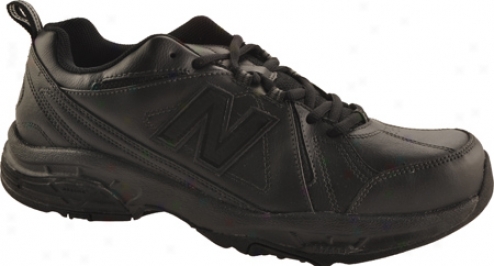 New Balance Mx608v3 (men's) - Black