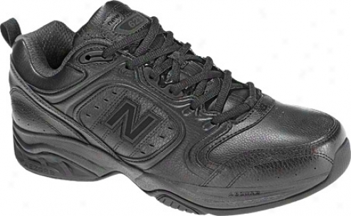 New Balance Mx623 (men's) - Black