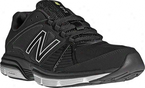 New Balance Mx813 (men's) - Black