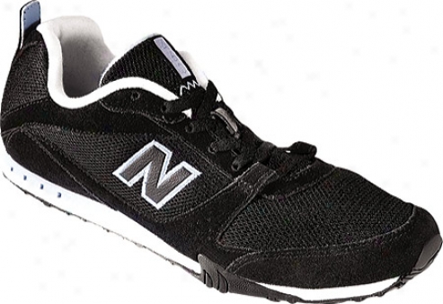 New Balance Wa460 (women's) - Black