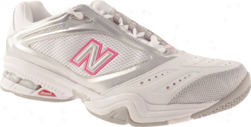 New Balance Wc900 (women's) - White