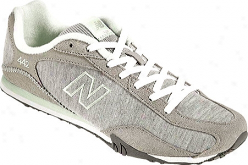 New Balance Wl442h (women's) - Grey