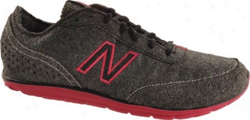 New Balance Ww01 (owmen's) - Grey/pink